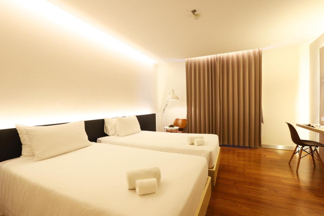 Lee Gardens Plaza Hotel - Sha Plus Хатъяй Экстерьер фото